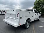 New 2024 GMC Sierra 2500 Pro Double Cab RWD, Reading SL Service Body Service Truck for sale #G2S2275 - photo 6