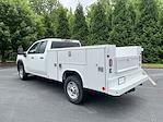 New 2024 GMC Sierra 2500 Pro Double Cab RWD, Reading SL Service Body Service Truck for sale #G2S2275 - photo 2