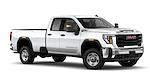 New 2024 GMC Sierra 2500 Pro Double Cab RWD, Reading SL Service Body Service Truck for sale #G2S2275 - photo 35