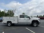 New 2024 GMC Sierra 2500 Pro Double Cab 4x4, Reading Classic II Steel Service Truck for sale #G2S2300 - photo 5