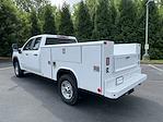 New 2024 GMC Sierra 2500 Pro Double Cab 4x4, Reading Classic II Steel Service Truck for sale #G2S2300 - photo 2