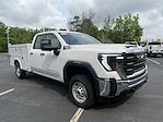 2024 GMC Sierra 2500 Double Cab RWD, Reading SL Service Body Service Truck for sale #G2S2301 - photo 4