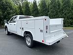 New 2024 GMC Sierra 2500 Pro Double Cab RWD, Reading SL Service Body Service Truck for sale #G2S2301 - photo 2