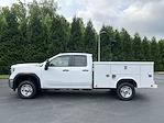 New 2024 GMC Sierra 2500 Pro Double Cab RWD, Reading SL Service Body Service Truck for sale #G2S2301 - photo 8