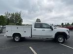 New 2024 GMC Sierra 2500 Pro Double Cab 4x4, Reading SL Service Body Service Truck for sale #G2S2302 - photo 5