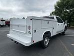 New 2024 GMC Sierra 2500 Pro Double Cab 4x4, Reading SL Service Body Service Truck for sale #G2S2302 - photo 6