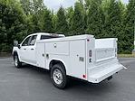 New 2024 GMC Sierra 2500 Pro Double Cab 4x4, Reading SL Service Body Service Truck for sale #G2S2302 - photo 2