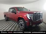 2024 GMC Sierra 2500 Crew Cab 4x4, Pickup for sale #G2S2324 - photo 1