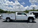 New 2024 GMC Sierra 2500 Pro Double Cab RWD, Service Truck for sale #G2S2325 - photo 5