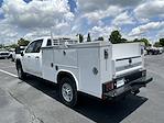 New 2024 GMC Sierra 2500 Pro Double Cab RWD, Service Truck for sale #G2S2325 - photo 2