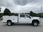 New 2024 GMC Sierra 2500 Pro Double Cab RWD, Service Truck for sale #G2S2329 - photo 5