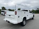 New 2024 GMC Sierra 2500 Pro Double Cab RWD, Service Truck for sale #G2S2329 - photo 6