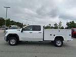 New 2024 GMC Sierra 2500 Pro Double Cab RWD, Service Truck for sale #G2S2329 - photo 8