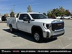 2024 GMC Sierra 2500 Double Cab RWD, Service Truck for sale #G2S2337 - photo 1