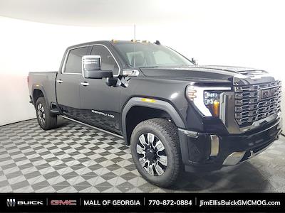 New 2024 GMC Sierra 2500 Denali Crew Cab 4x4, Pickup for sale #G2S2338 - photo 1