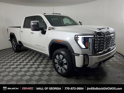 New 2024 GMC Sierra 2500 Denali Crew Cab 4x4, Pickup for sale #G2S2339 - photo 1