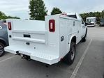 New 2024 GMC Sierra 2500 Pro Regular Cab 4x4, 8' 1" Knapheide Steel Service Body Service Truck for sale #G2S2345 - photo 8