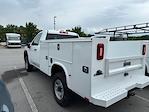 New 2024 GMC Sierra 2500 Pro Regular Cab 4x4, 8' 1" Knapheide Steel Service Body Service Truck for sale #G2S2345 - photo 14