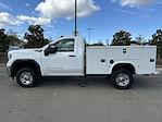 New 2024 GMC Sierra 2500 Pro Regular Cab 4x4, 8' 1" Knapheide Steel Service Body Service Truck for sale #G2S2345 - photo 15