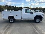 New 2024 GMC Sierra 2500 Pro Regular Cab 4x4, 8' 1" Knapheide Steel Service Body Service Truck for sale #G2S2345 - photo 18