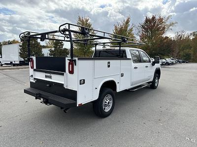 2024 GMC Sierra 2500 Crew Cab 4x4, Service Truck for sale #G2S2346 - photo 2