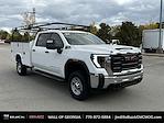 2024 GMC Sierra 2500 Crew Cab 4x4, Service Truck for sale #G2S2346 - photo 1