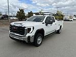 2024 GMC Sierra 2500 Crew Cab 4x4, Service Truck for sale #G2S2346 - photo 4