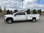 2024 GMC Sierra 2500 Crew Cab 4x4, Service Truck for sale #G2S2346 - photo 5