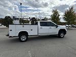 2024 GMC Sierra 2500 Crew Cab 4x4, Service Truck for sale #G2S2346 - photo 8