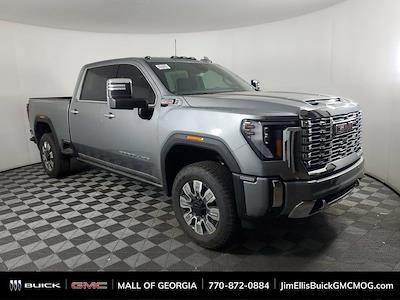 2024 GMC Sierra 2500 Crew Cab 4x4, Pickup for sale #G2S2349 - photo 1