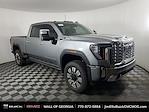 2024 GMC Sierra 2500 Crew Cab 4x4, Pickup for sale #G2S2349 - photo 1