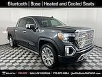 Used 2022 GMC Sierra 1500 Denali Crew Cab 4x4, Pickup for sale #G2S2351A - photo 1