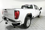 Used 2021 GMC Sierra 2500 Denali Crew Cab 4WD, Pickup for sale #G2S2354A - photo 2