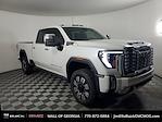 New 2024 GMC Sierra 2500 Denali Crew Cab 4x4, Pickup for sale #G2S2356 - photo 1