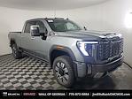 New 2024 GMC Sierra 2500 Denali Crew Cab 4x4, Pickup for sale #G2S2360 - photo 1