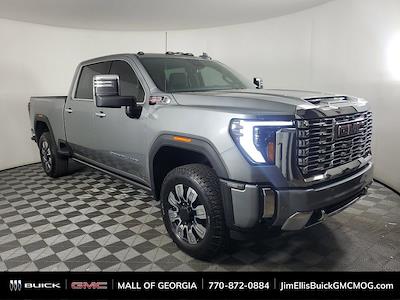 New 2024 GMC Sierra 2500 Denali Crew Cab 4x4, Pickup for sale #G2S2362 - photo 1