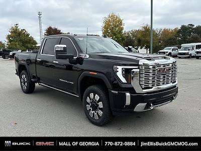 2024 GMC Sierra 2500 Crew Cab 4x4, Pickup for sale #G2S2366 - photo 1