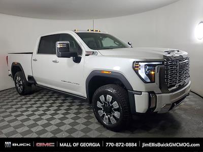 New 2024 GMC Sierra 2500 Denali Crew Cab 4x4, Pickup for sale #G2S2368 - photo 1