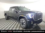 2024 GMC Sierra 2500 Crew Cab 4x4, Pickup for sale #G2S2369 - photo 1