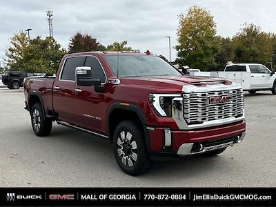 2024 GMC Sierra 2500 Crew Cab 4x4, Pickup for sale #G2S2380 - photo 1