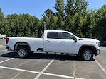 New 2024 GMC Sierra 2500 Pro Crew Cab 4x4, Pickup for sale #G2S2382 - photo 5