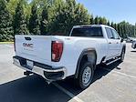 New 2024 GMC Sierra 2500 Pro Crew Cab 4x4, Pickup for sale #G2S2382 - photo 6