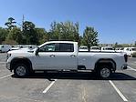 New 2024 GMC Sierra 2500 Pro Crew Cab 4x4, Pickup for sale #G2S2382 - photo 9