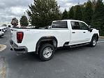 2024 GMC Sierra 2500 Crew Cab 4x4, Pickup for sale #G2S2383 - photo 8