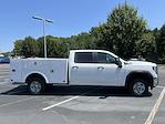 New 2024 GMC Sierra 2500 Pro Crew Cab 4x4, Service Truck for sale #G2S2385 - photo 5