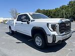 New 2024 GMC Sierra 2500 Pro Crew Cab 4x4, Service Truck for sale #G2S2386 - photo 4