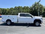 New 2024 GMC Sierra 2500 Pro Crew Cab 4x4, Service Truck for sale #G2S2386 - photo 5