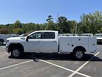 New 2024 GMC Sierra 2500 Pro Crew Cab 4x4, Service Truck for sale #G2S2387 - photo 8