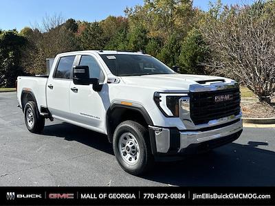 2024 GMC Sierra 2500 Crew Cab 4x4, Pickup for sale #G2S2389 - photo 1