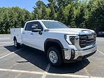 New 2024 GMC Sierra 2500 Pro Crew Cab 4x4, Service Truck for sale #G2S2391 - photo 4